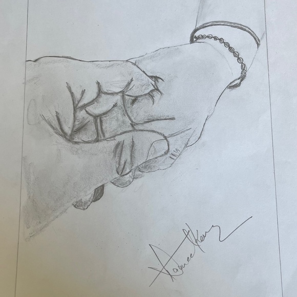 WALL ART - Picture 1 of 1